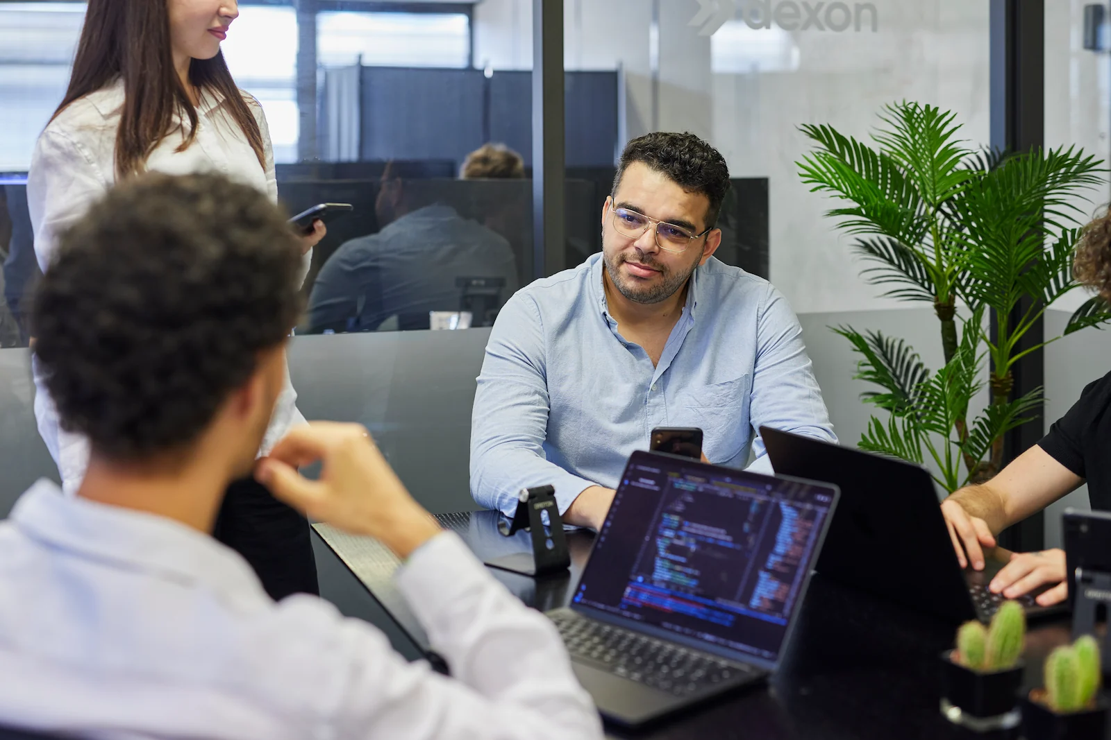 Accélérer une start-up tech grâce à une agence de développement mobile agile